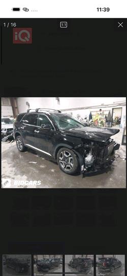 هيونداي باليسيد